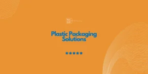 Plastic Packaging Solutions