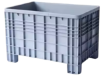 large size plastic crate