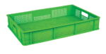 DPK01: Small Size Plastic Crates