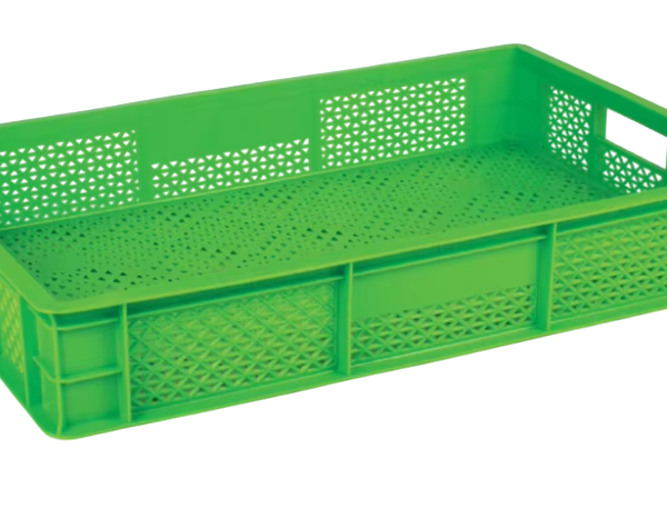 DPK01: Small Size Plastic Crates