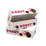 Donut Boxes