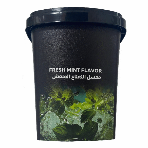 DOK175: 6 oz Plastic Containers with Lids (