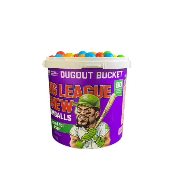 DYK2635: 85 oz Snack Bucket with Lid