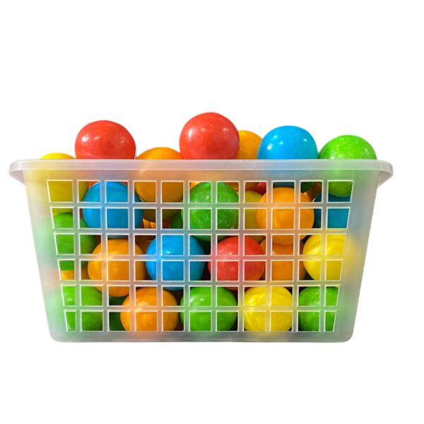 DX601 Mini Basket – Compact, Durable & Versatile