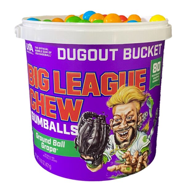 DYK2635: 85 oz Snack Bucket with Lid